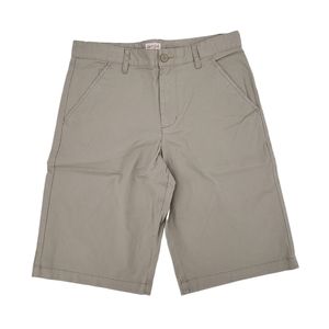 NWT Cat & Jack Boys School Uniform Shorts Size 18 Vintage Khaki